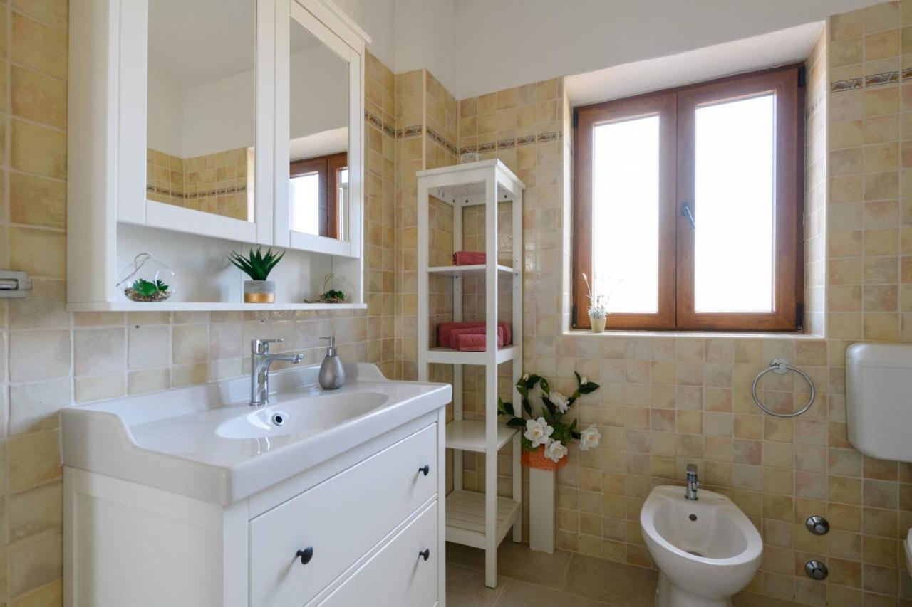 Paradis Villa Stone Queen With Heated Pool Butkovici  Exterior photo